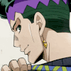 JJBA