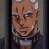 JJBA