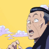 JJBA