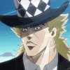 JJBA