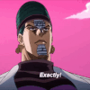 JJBA